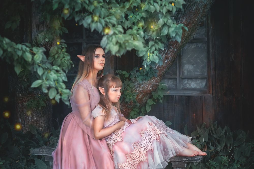 Photograph by Анастасия Савельева