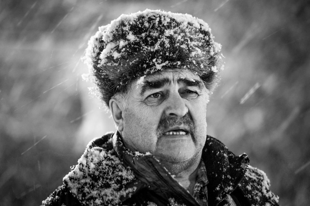 Photograph by Виктор Садырин