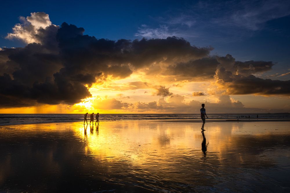 Photograph by Rohan Fernandes