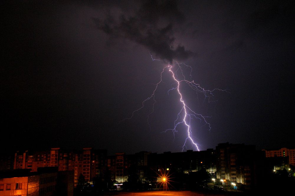 Photograph by Сергей Тарасюк