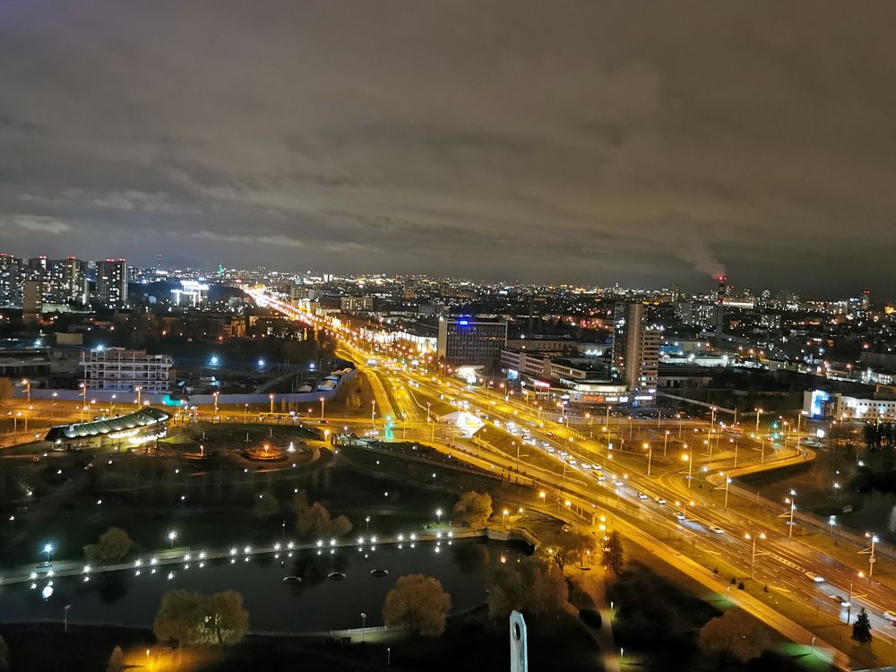 Photograph by Елена Миронова