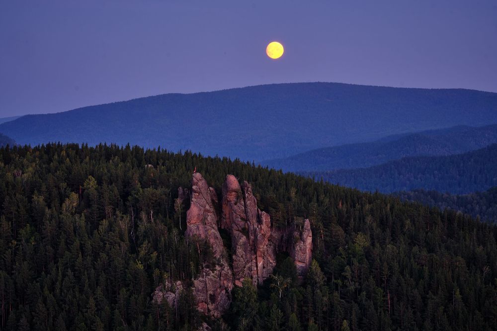 Photograph by Багурский Алексей