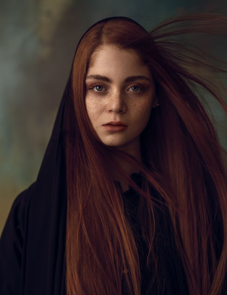 Photograph by Mohammad Beheshti