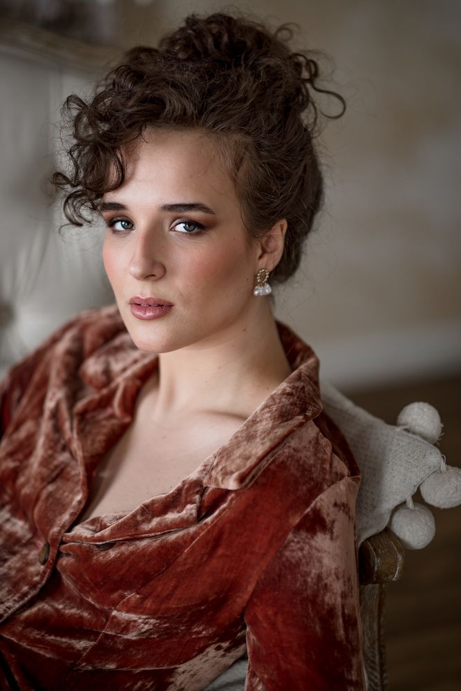 Photograph by Клавдия Колосова