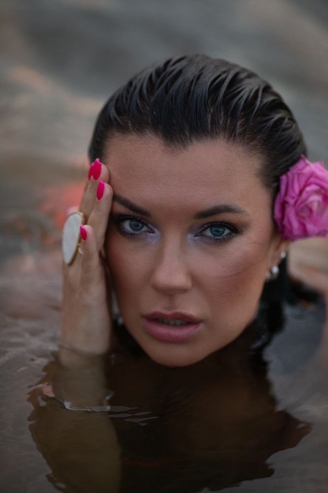 Photograph by Елена Киселева