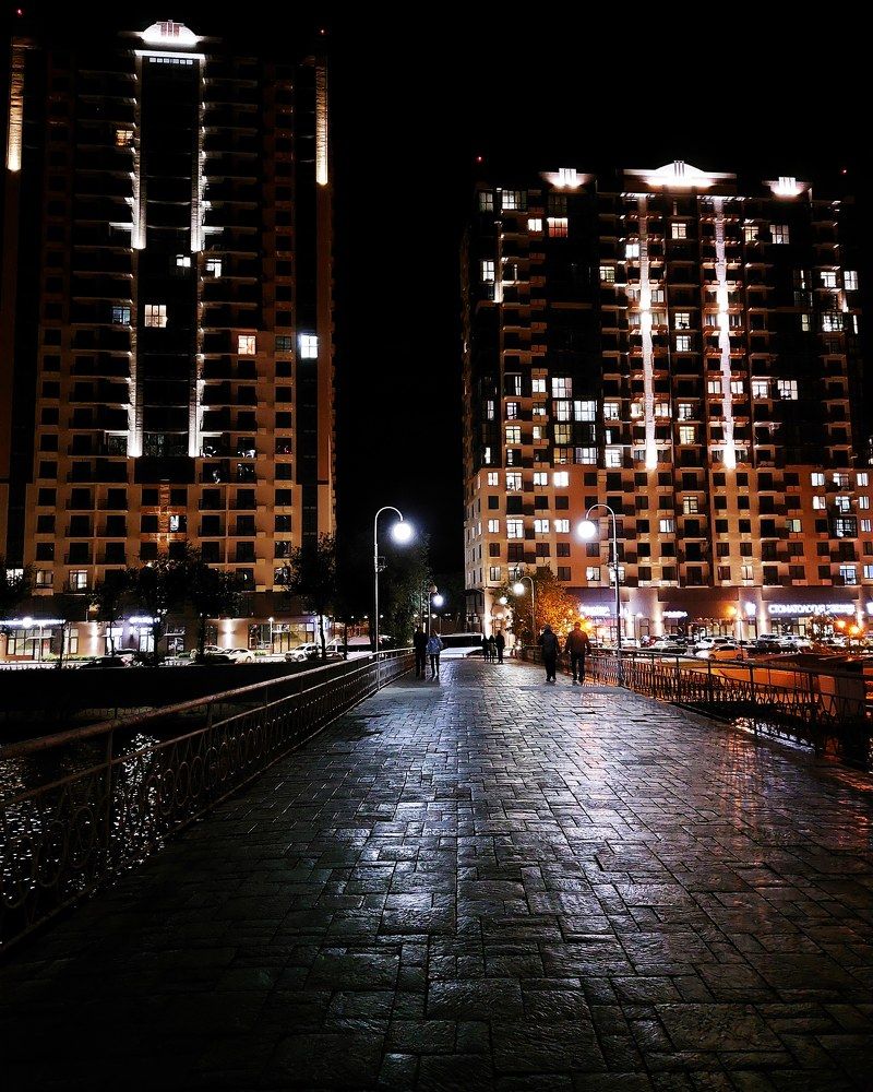 Photograph by Нина Паршина