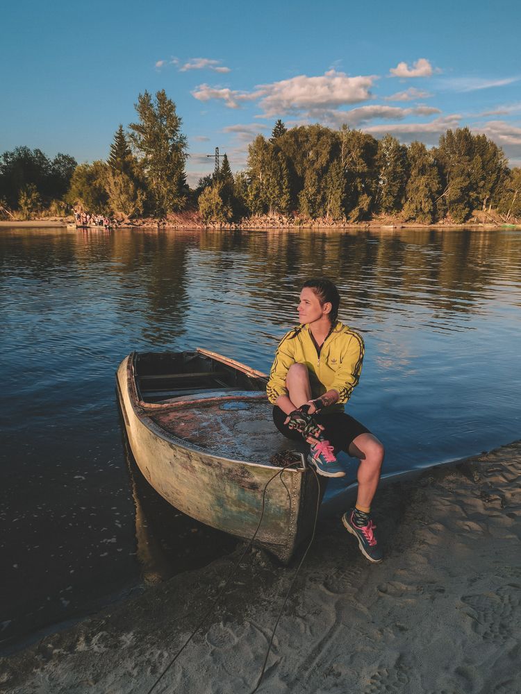 Photograph by Алёна Красова