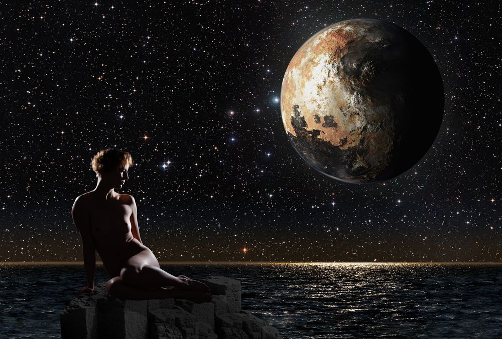 Photograph by Сергей Козинцев