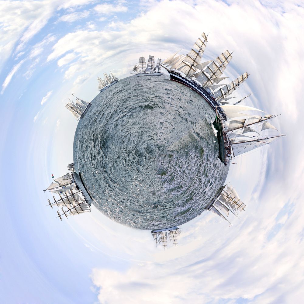 Photograph by Сергей Козинцев