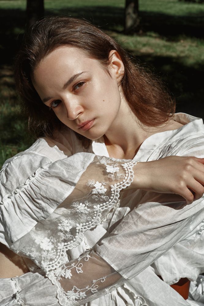 Photograph by Михаил Иванов