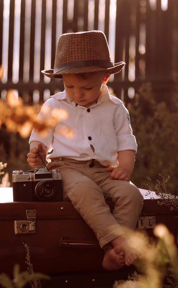 Photograph by Ольга Регер