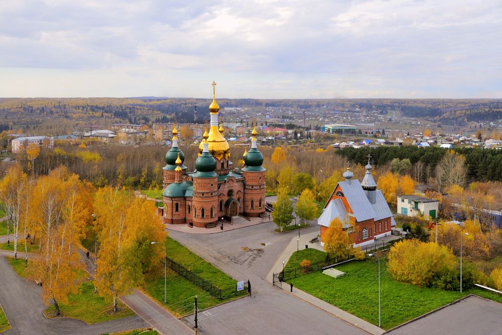 Photograph by Виктор Садырин