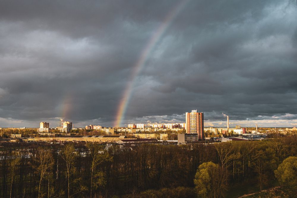 Photograph by Александра Глумина
