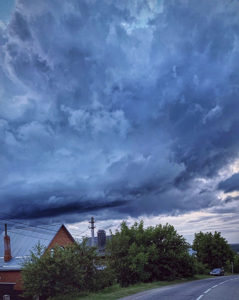 Photograph by Татьяна Семёнова