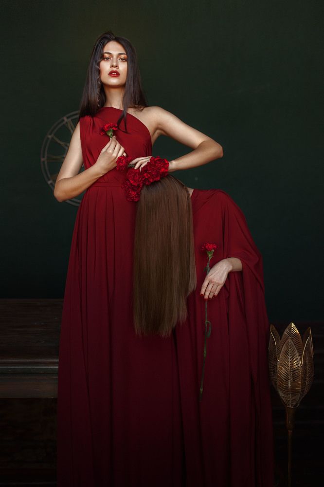 Photograph by Паршина Настасья