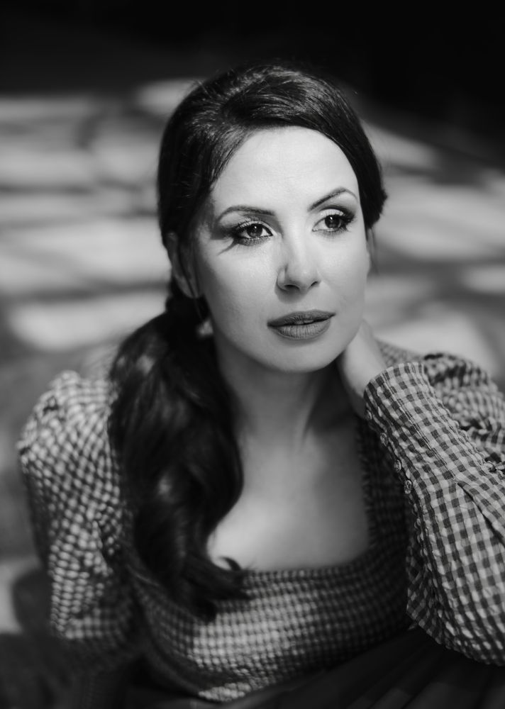 Photograph by Jean-Marie Fox