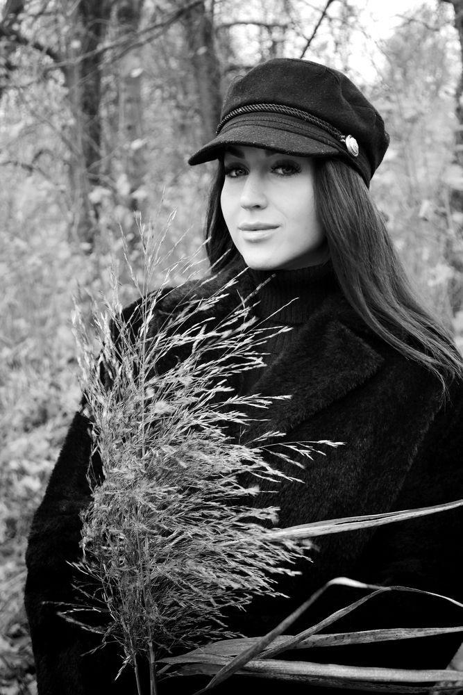 Photograph by Sветлана Афонина