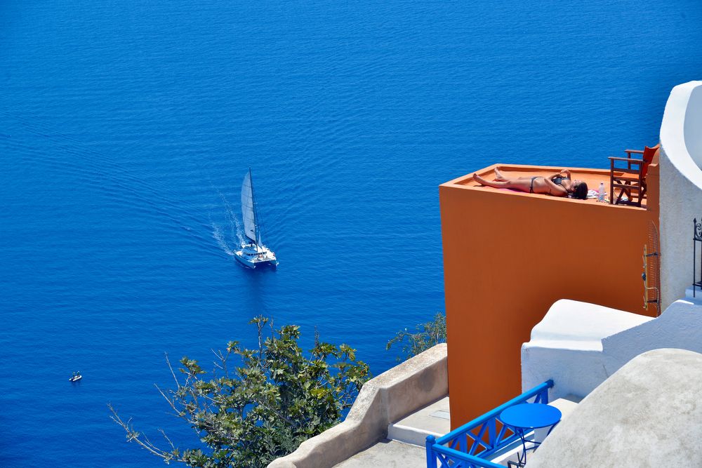 Photograph by Владимир Лосман