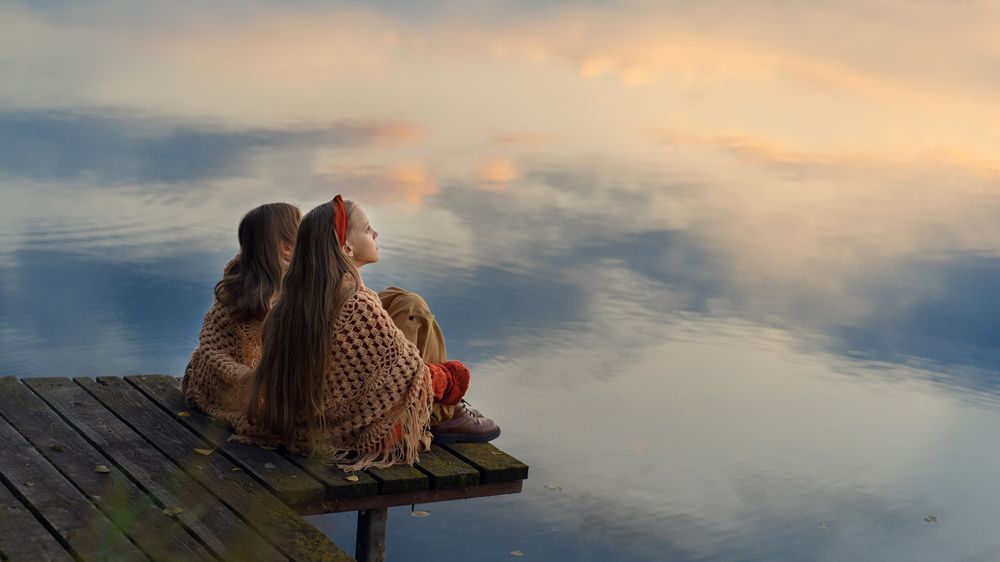 Photograph by Наталья