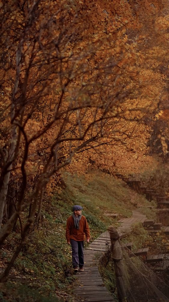 Photograph by Наталья