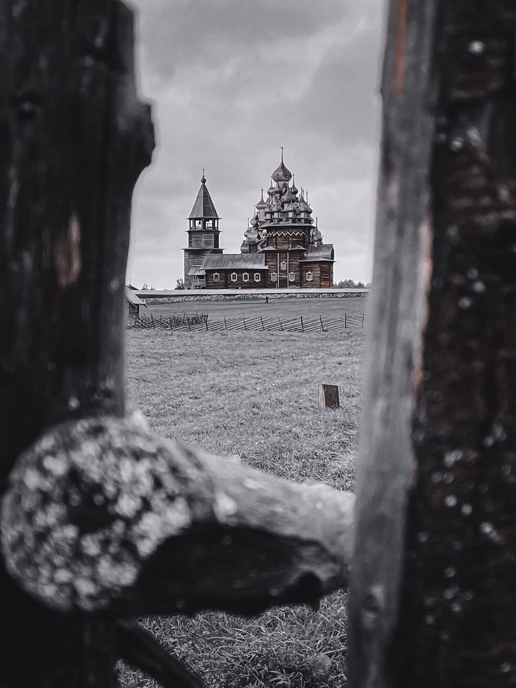 Photograph by Евгений Козырев