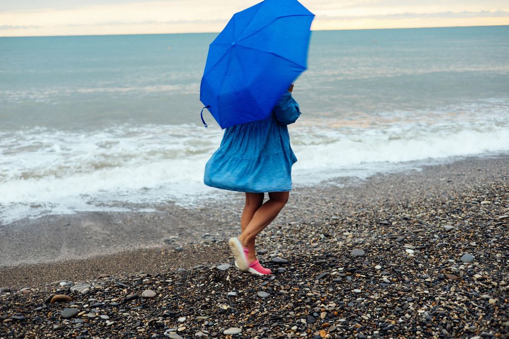 Photograph by OLGA OMETOVA