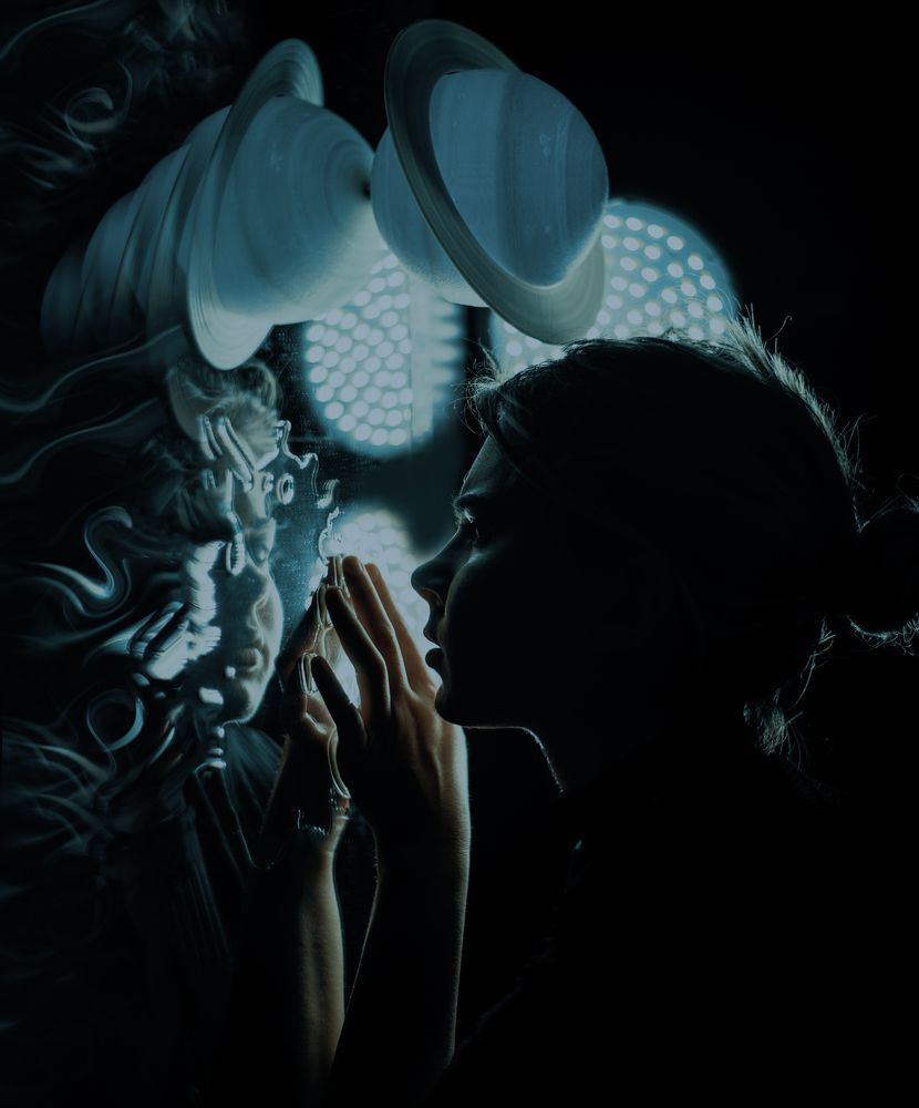 Photograph by Jean-Marie Fox