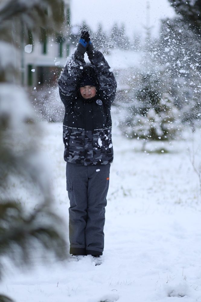 Photograph by Бальзирова Наталья