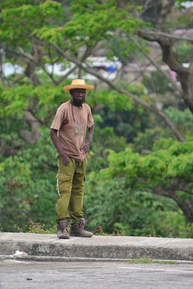 Photograph by Eduardo Rodríguez Martínez
