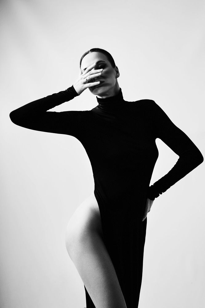 Photograph by ALEX DRAW