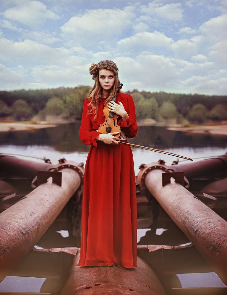 Photograph by Алексей Вирусян