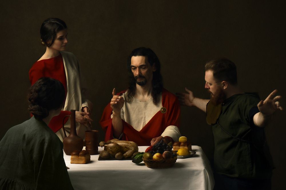 Photograph by Блинов Владислав