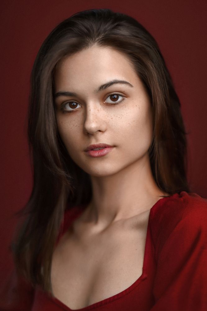 Photograph by Блинов Владислав