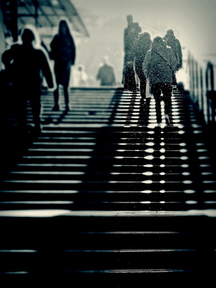 Photograph by Eлена Смирнова