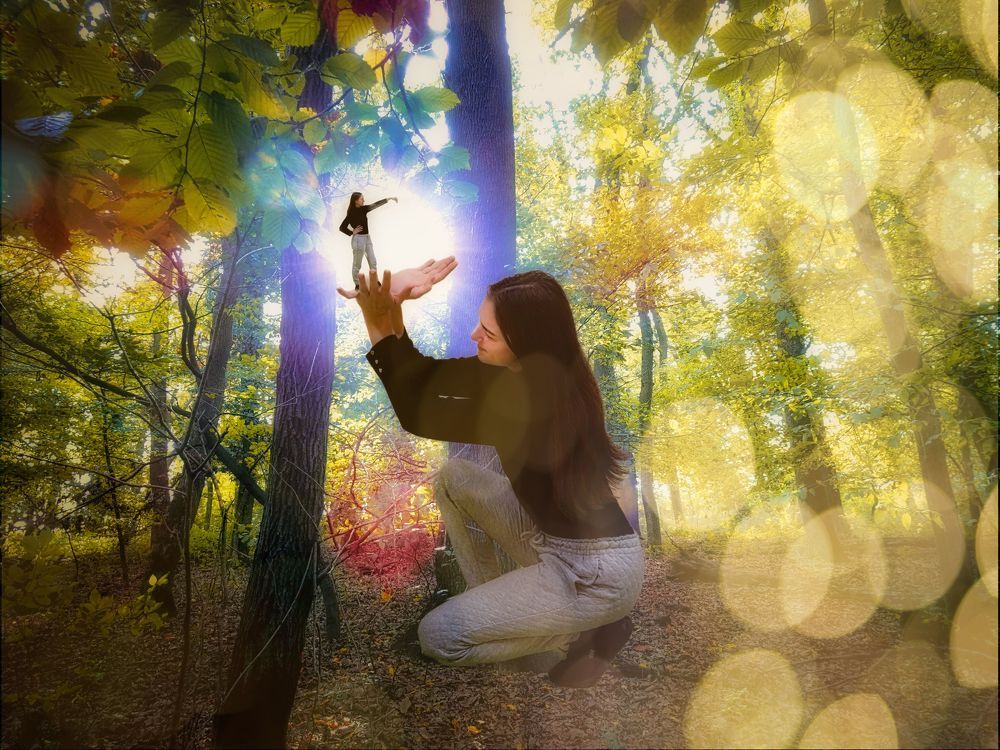 Photograph by Sandor Zoltan Gal