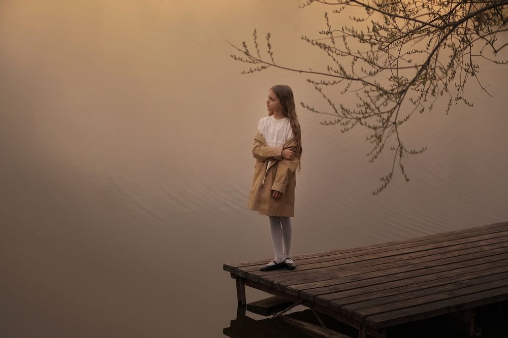 Photograph by Наталья