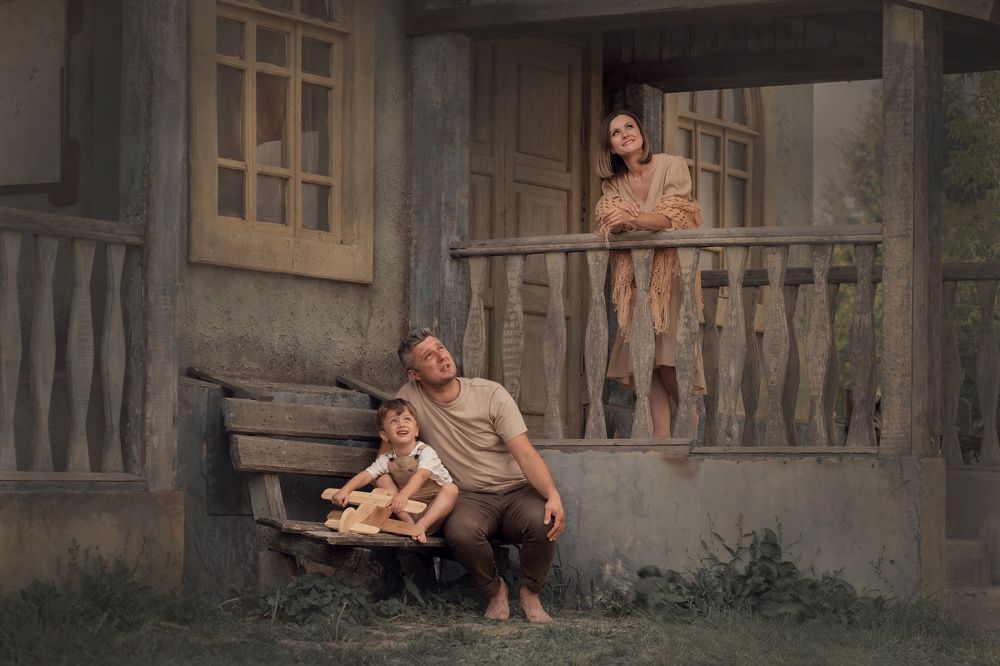 Photograph by Наталья