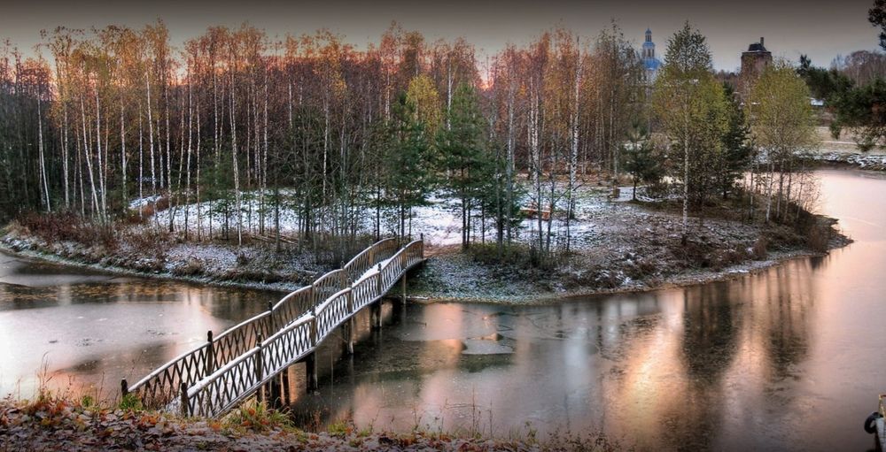 Photograph by Игорь Скорняков