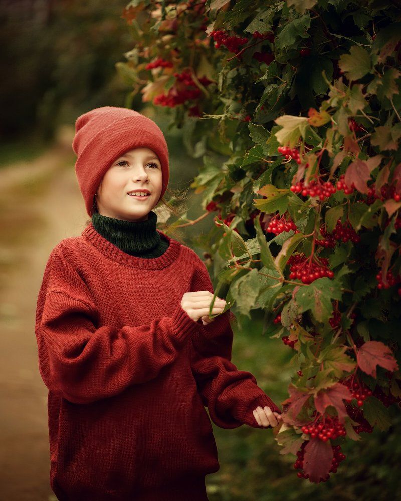 Photograph by Светлана Русанова