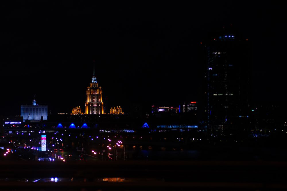 Photograph by Оксана Черновецкая