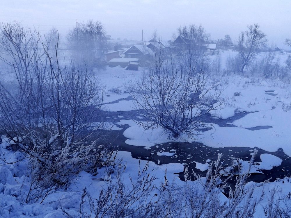 Photograph by Дмитрий Крылов