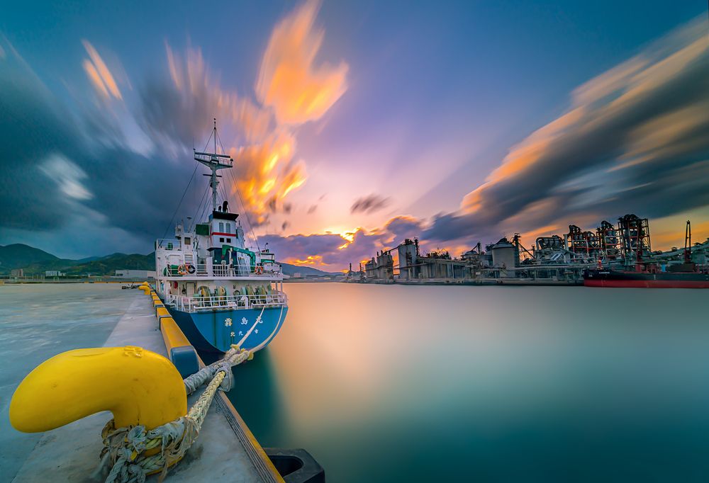 Photograph by Anh Vũ Nguyễn