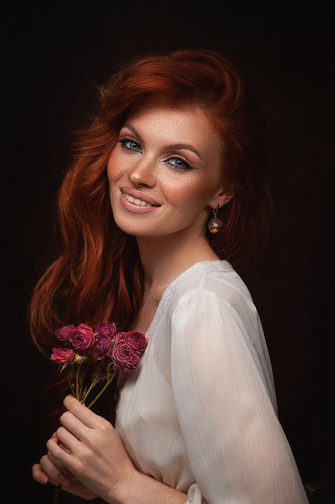 Photograph by Наталья Ветошкина