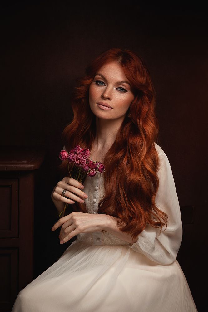 Фотография автора Наталья Ветошкина