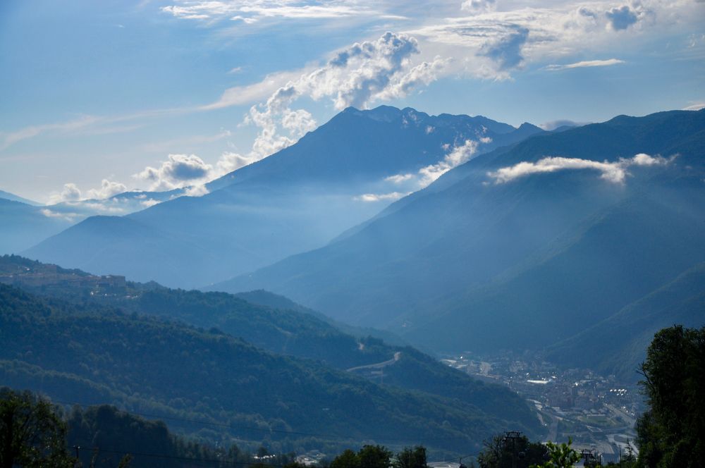 Photograph by Юлия Козельских