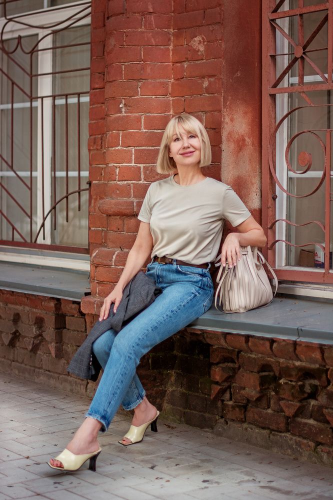 Фотография автора Анастасия Мамаева