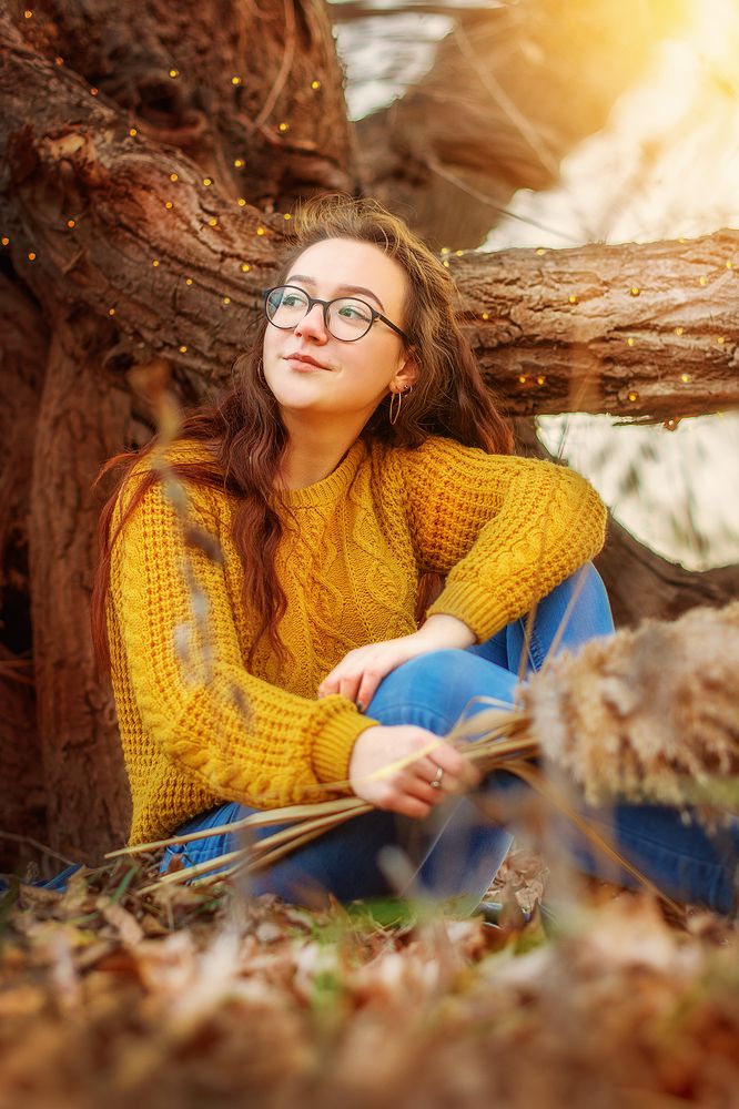 Фотография автора Анастасия Мамаева