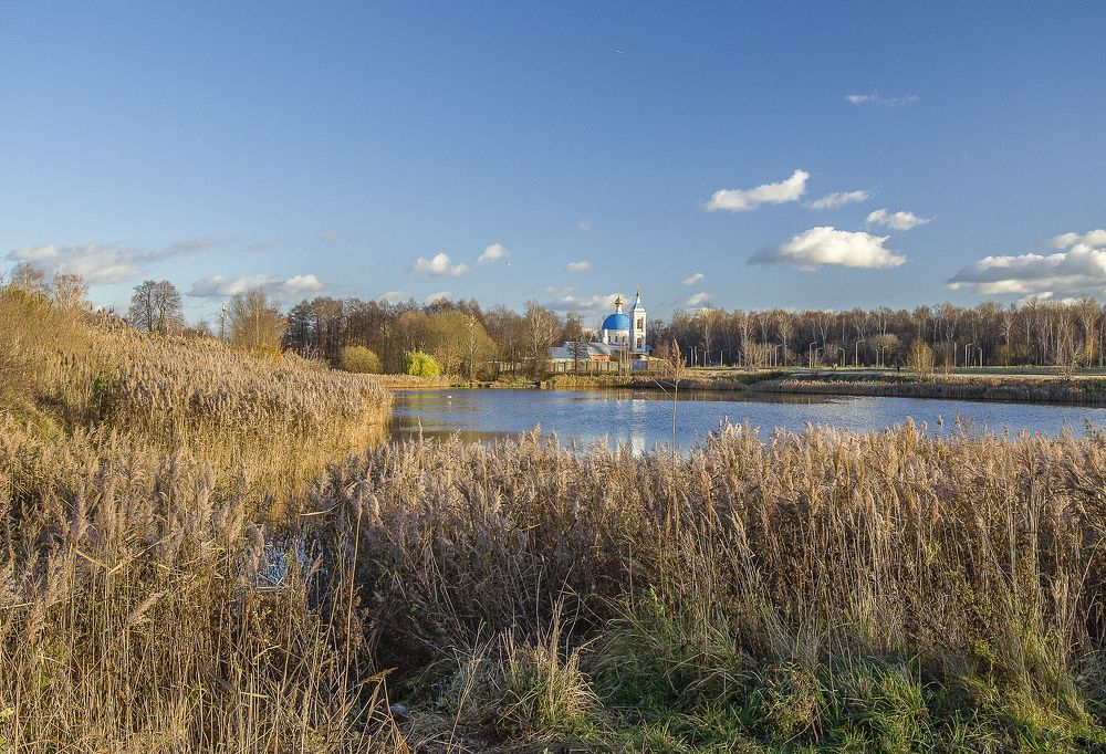 Photograph by Грашин Игорь Алексеевич