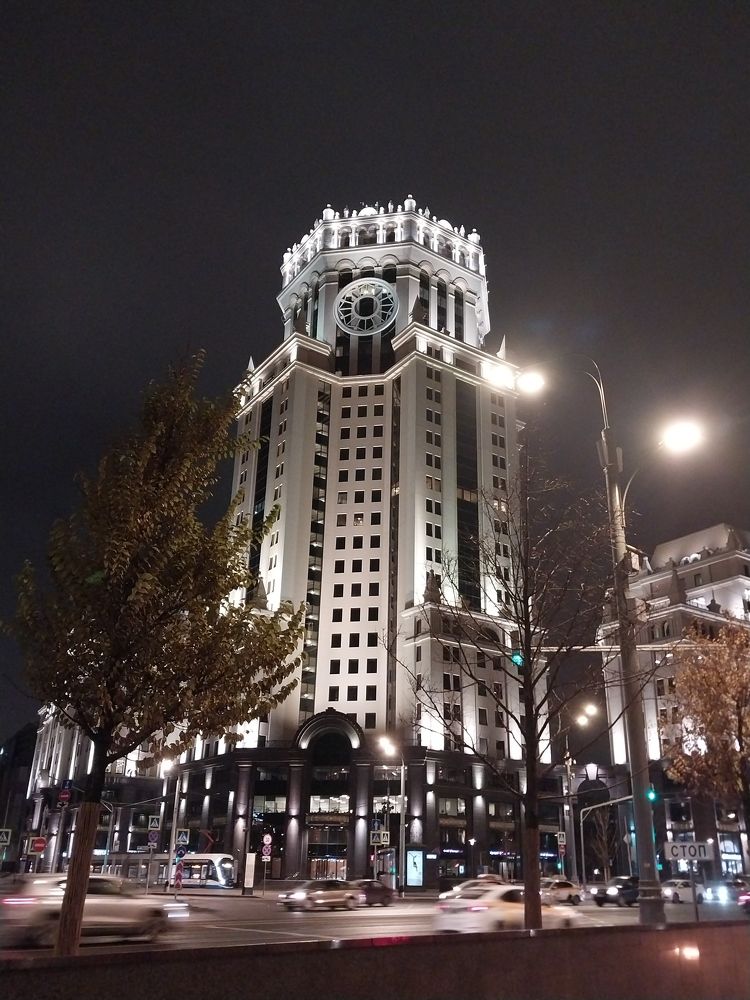 Photograph by Анна Авилочкина