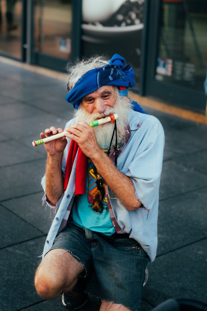 Photograph by Omer Gojak